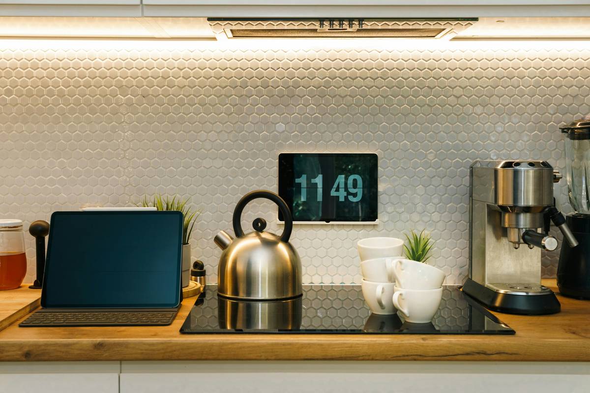 Smart Home Tech Faucet How To: 7 Proven Steps to Avoid Costly Mistakes